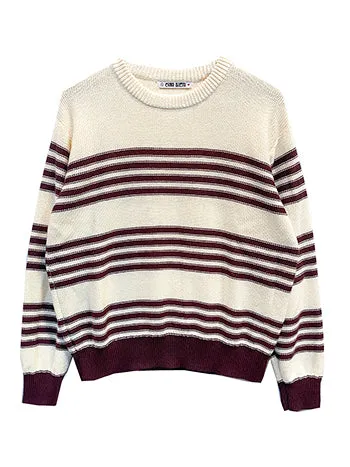 Elisse Pullover Terra sold by Ciao Lucia product image thumbnail 3