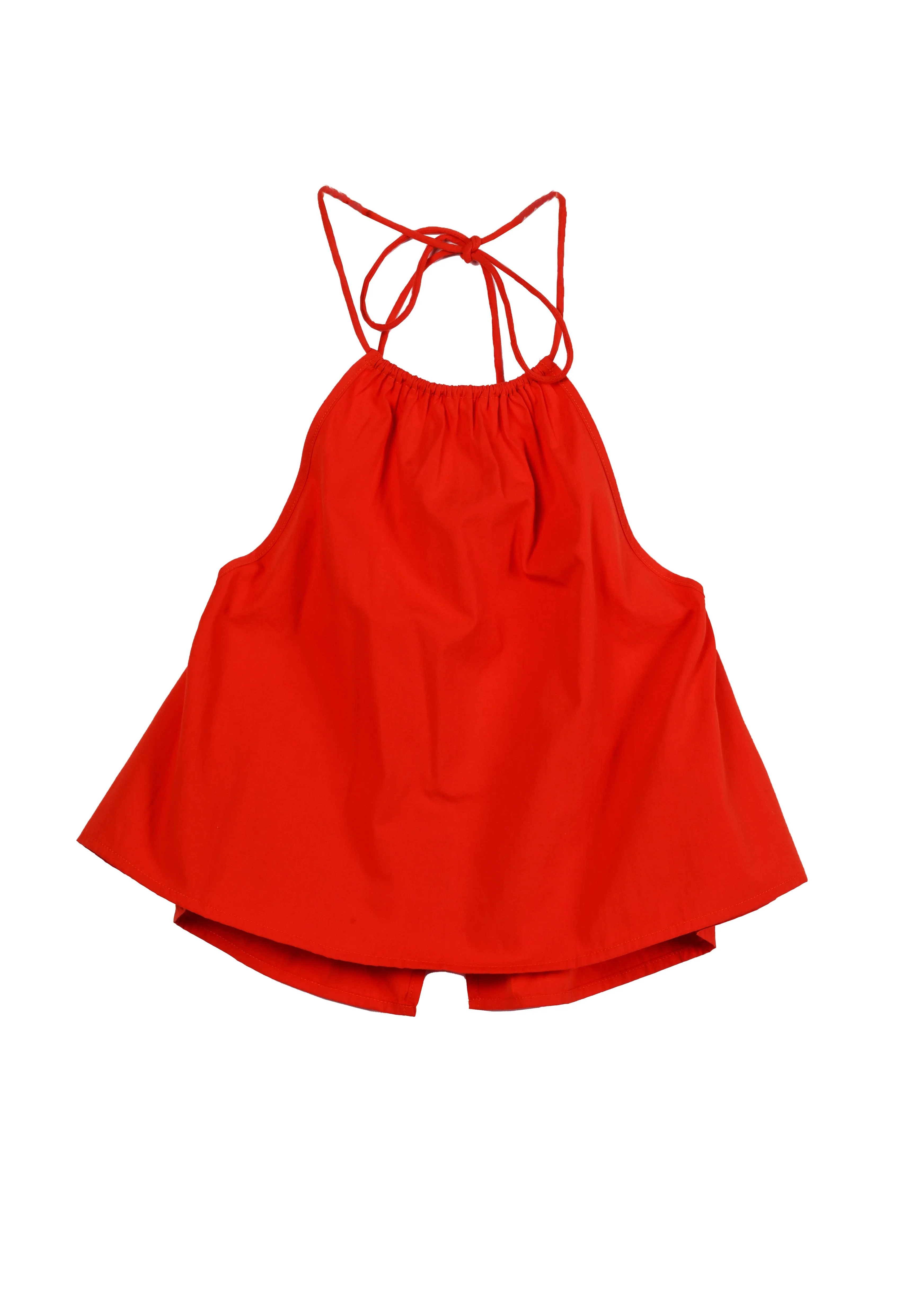 Tacito Top Rosso sold by Ciao Lucia product image thumbnail 3