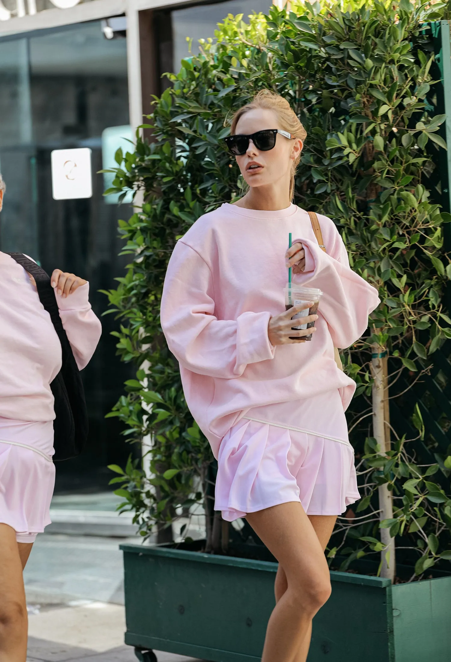 Tennis Skirt 2 Ballet sold by Ciao Lucia