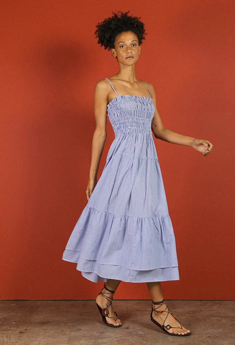 Pirro Dress Sail sold by Ciao Lucia