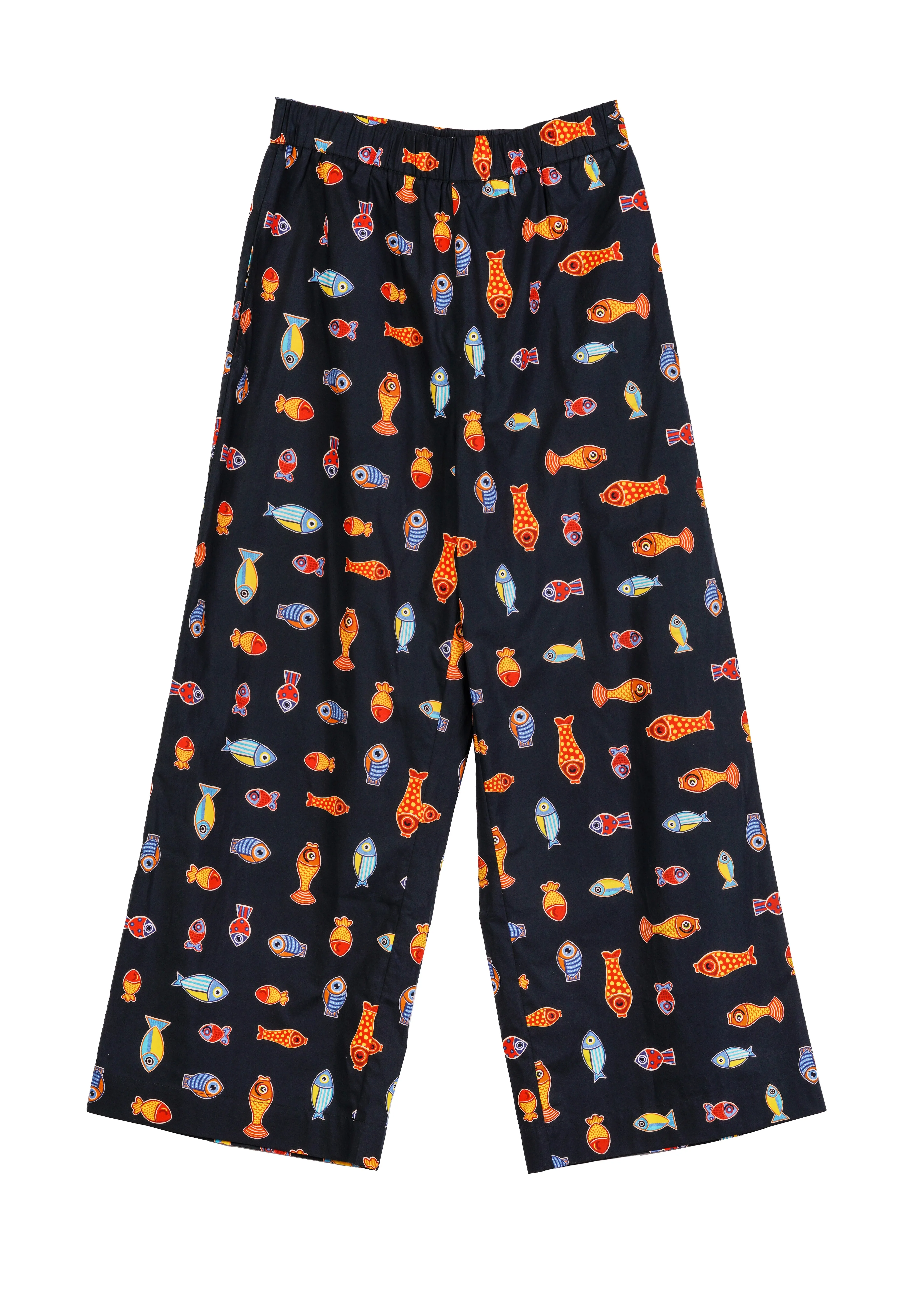 Santiago Pant Pesce sold by Ciao Lucia product image thumbnail 5