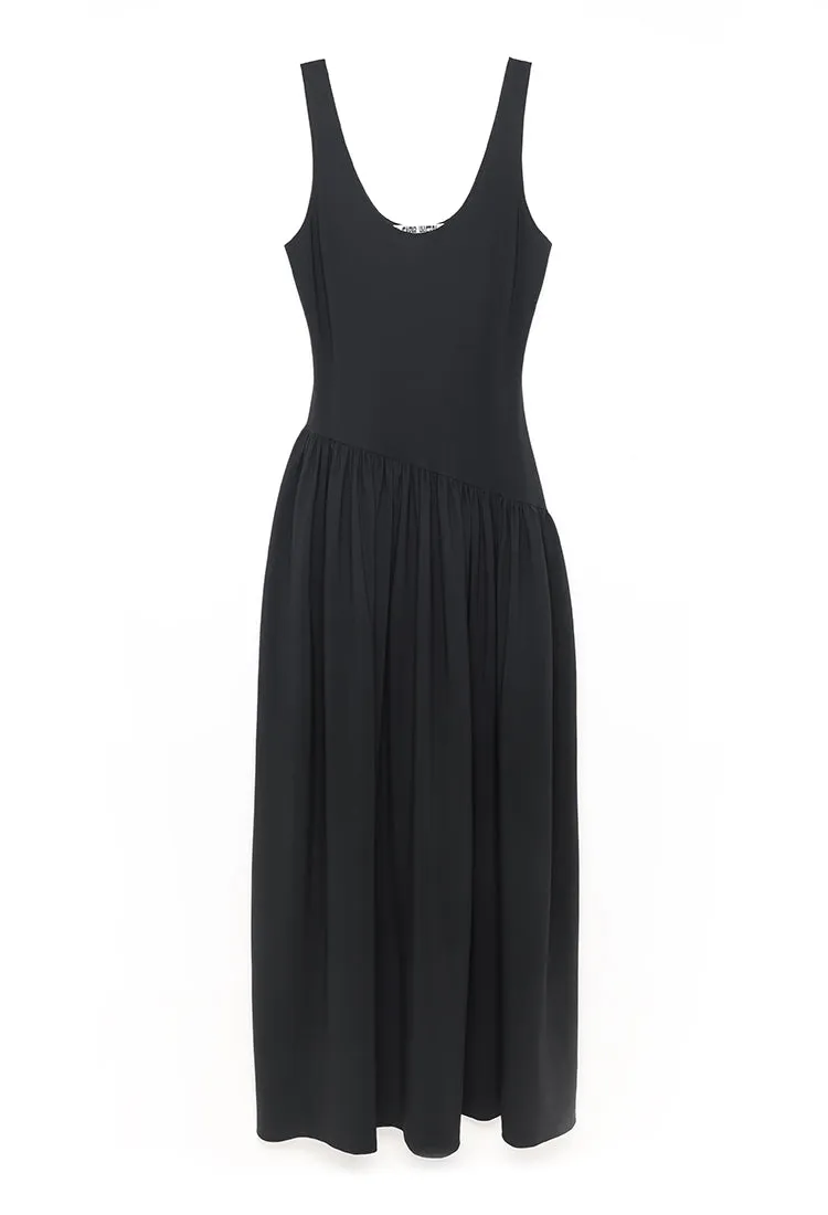 Savina Dress Black sold by Ciao Lucia product image thumbnail 5