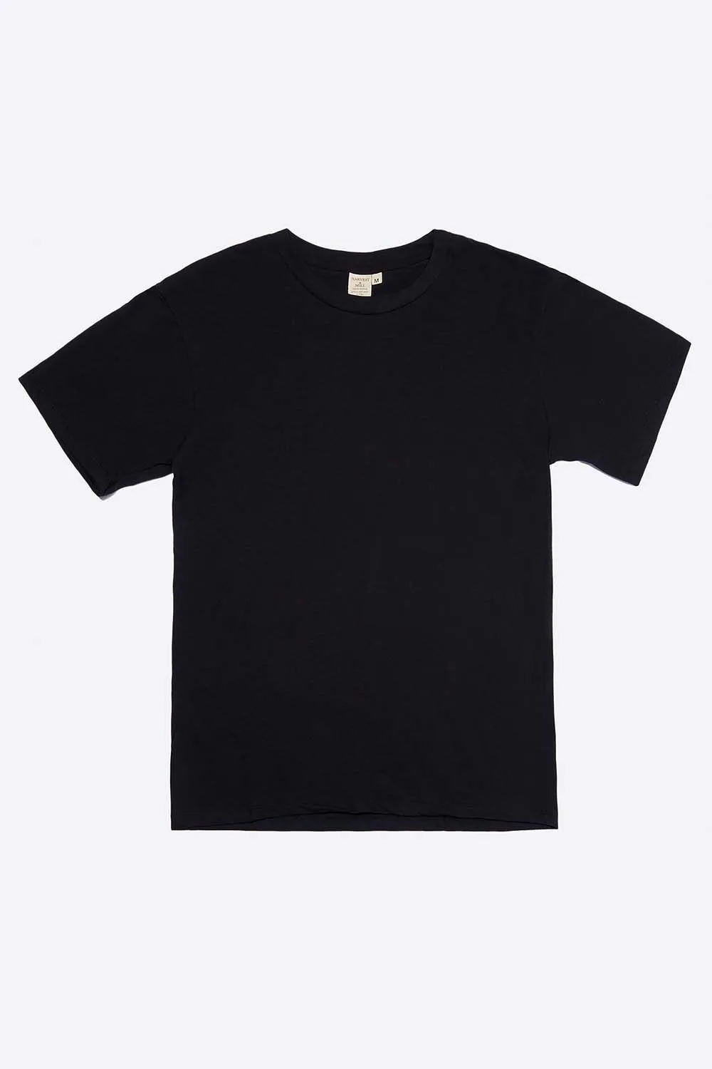 Men's Organic Crew Tee 2 Pack sold by Harvest and Mill product image thumbnail 3