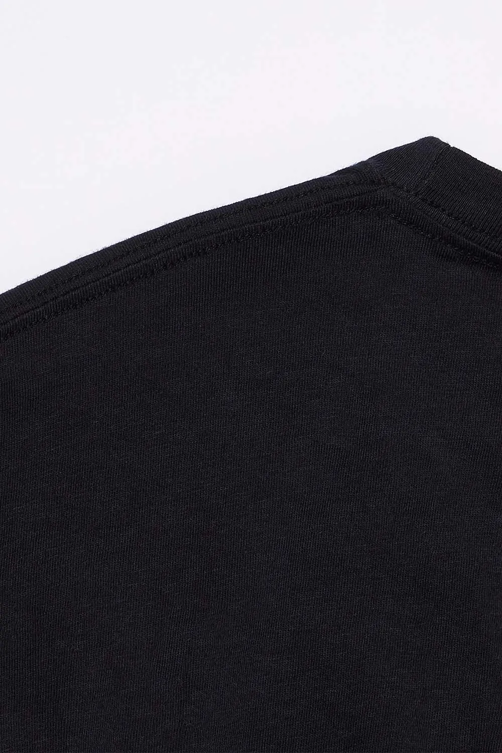 Men's Organic Crew Tee 2 Pack sold by Harvest and Mill product image thumbnail 5