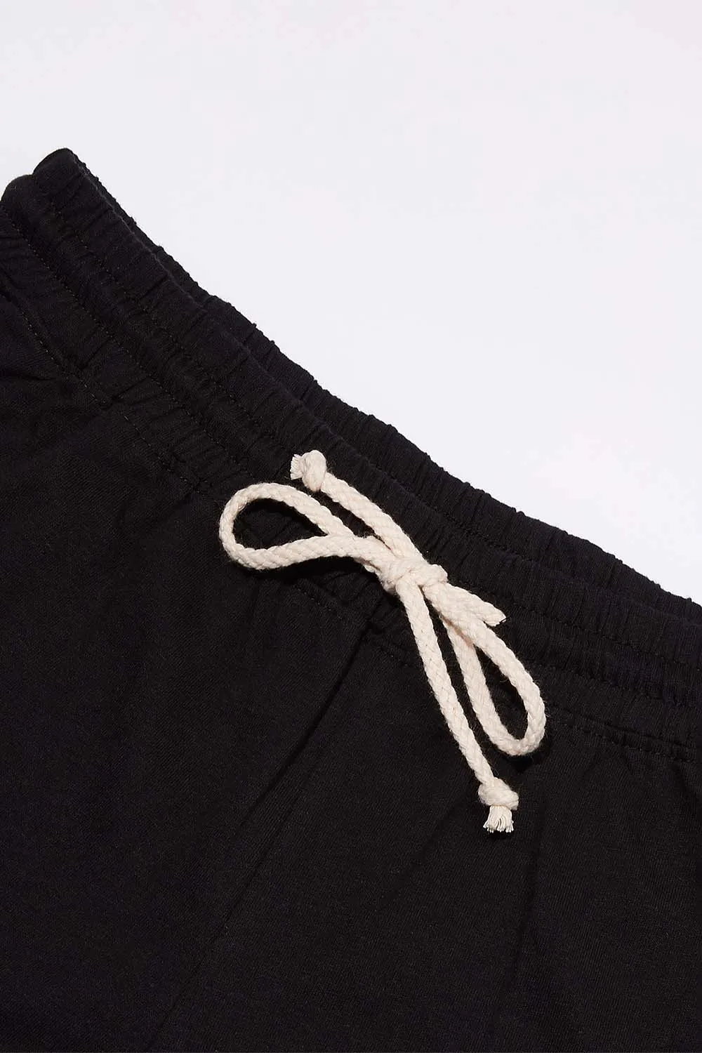 Women's Organic Jogger Pants 2 Pack sold by Harvest and Mill product image thumbnail 4
