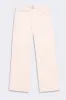 Men's Organic Straight Leg Lounge Pants in Natural sold by Harvest and Mill