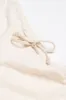 Men's Organic Drawstring Only Lounge Pants in Natural sold by Harvest and Mill