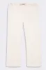 Men's Organic Drawstring Only Lounge Pants in Natural sold by Harvest and Mill