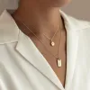 14k Gold Round Mini Locket Charm sold by Tiny Tags