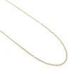 Rolo Chain sold by Tiny Tags