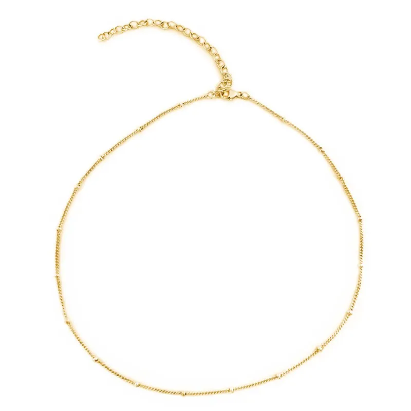 Satellite Choker sold by Tiny Tags