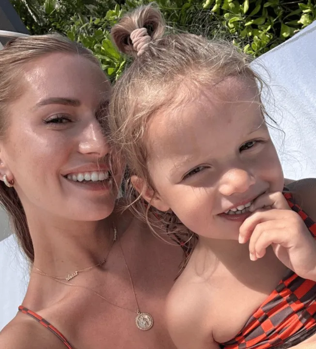 Script Nameplate Necklace - 3 Names sold by Tiny Tags product image thumbnail 2