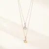 Pavé Star of David Charm sold by Tiny Tags