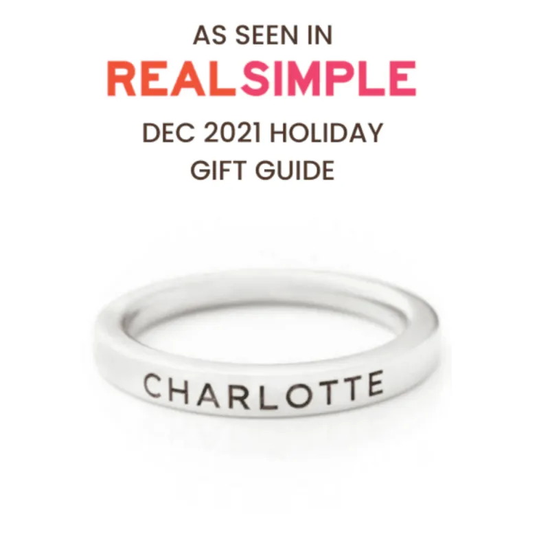 Mama's Ring sold by Tiny Tags