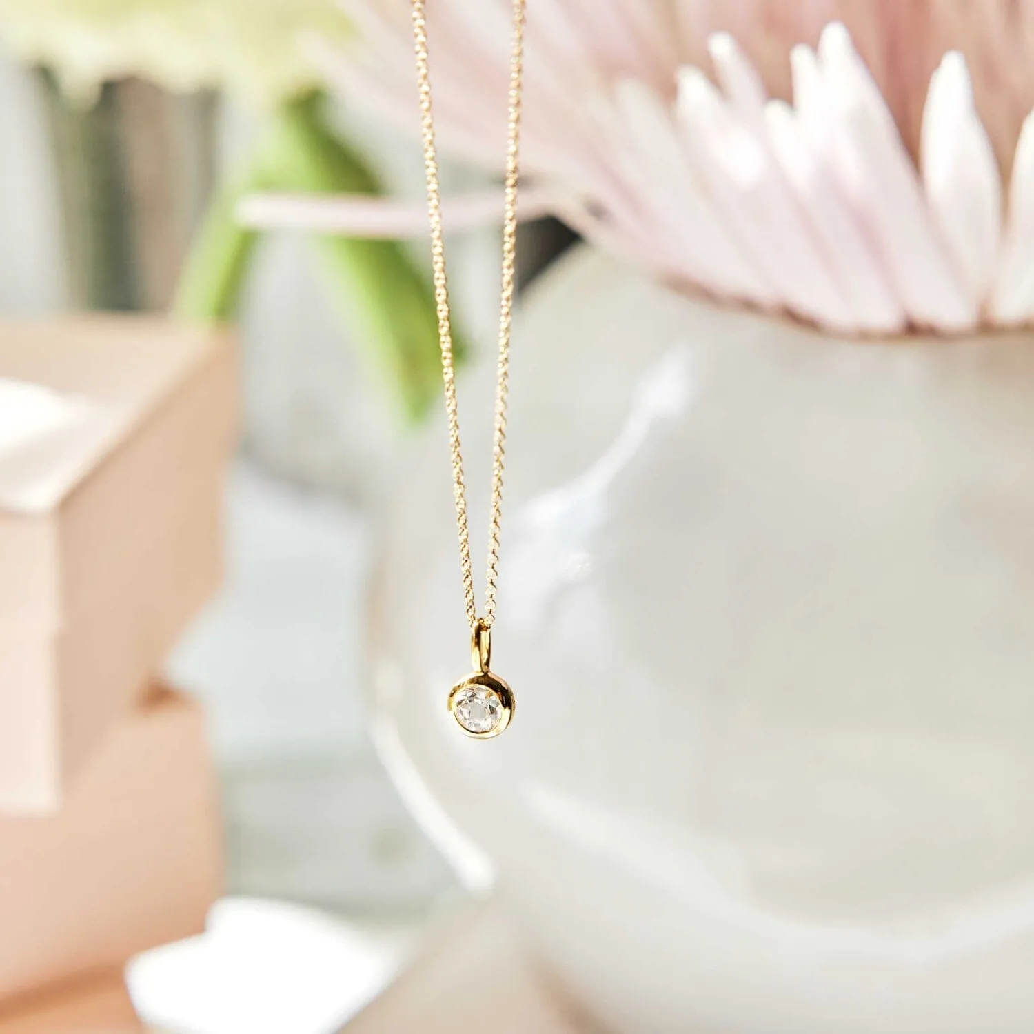 Birthstone Charm sold by Tiny Tags product image thumbnail 2