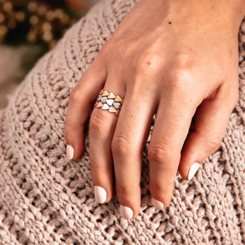 Heart Band sold by Tiny Tags