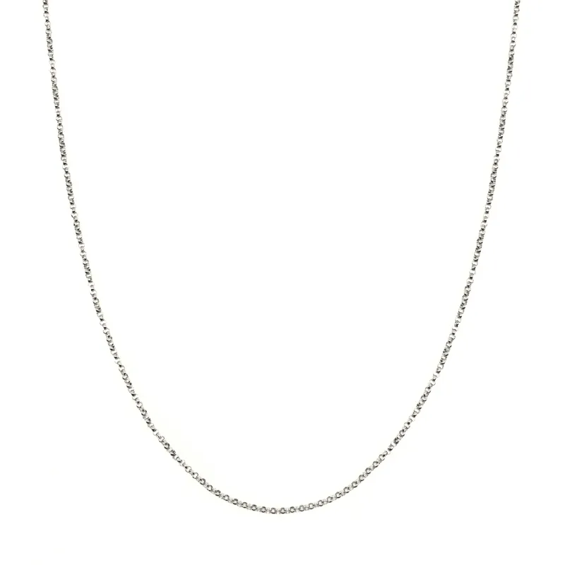 Cara Cable Chain - TT sold by Tiny Tags