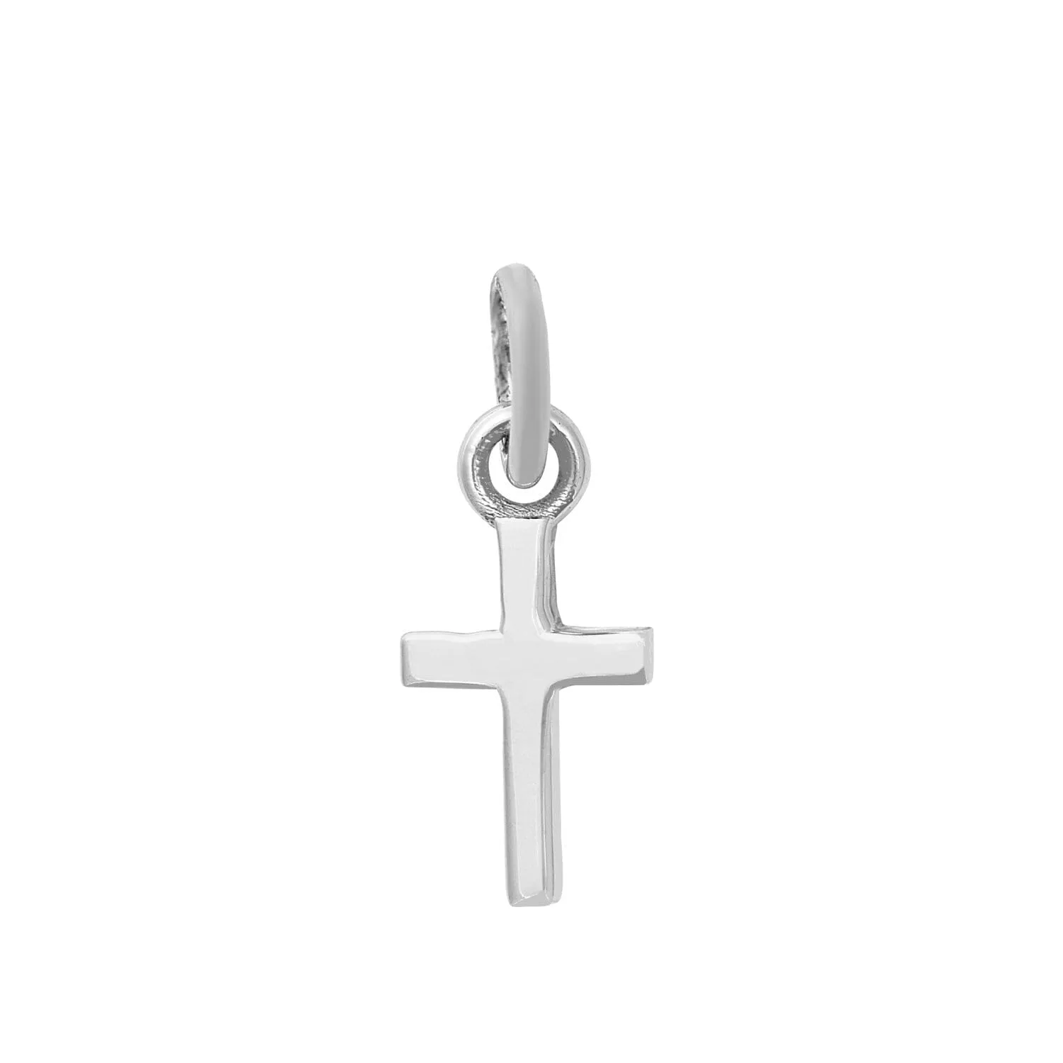 Cross Charm sold by Tiny Tags product image thumbnail 4