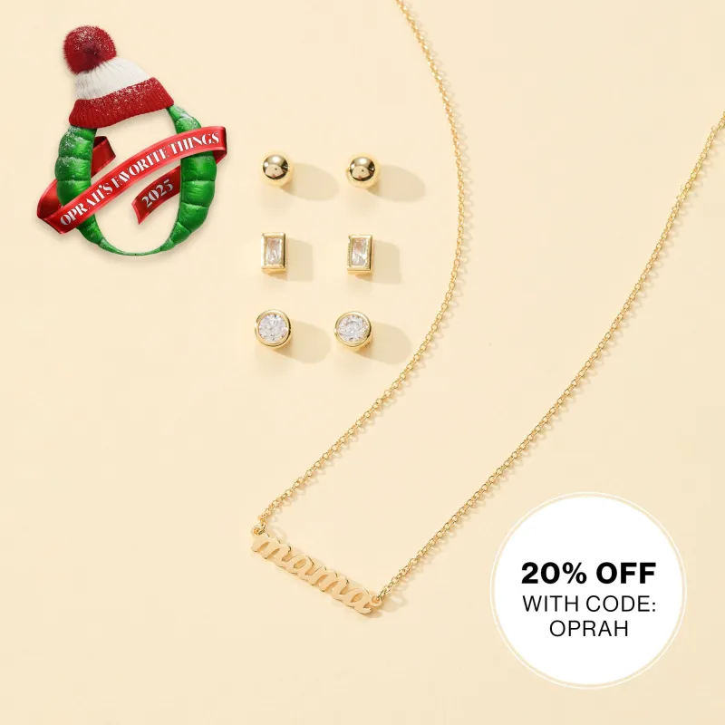 Mama Gift Set sold by Tiny Tags