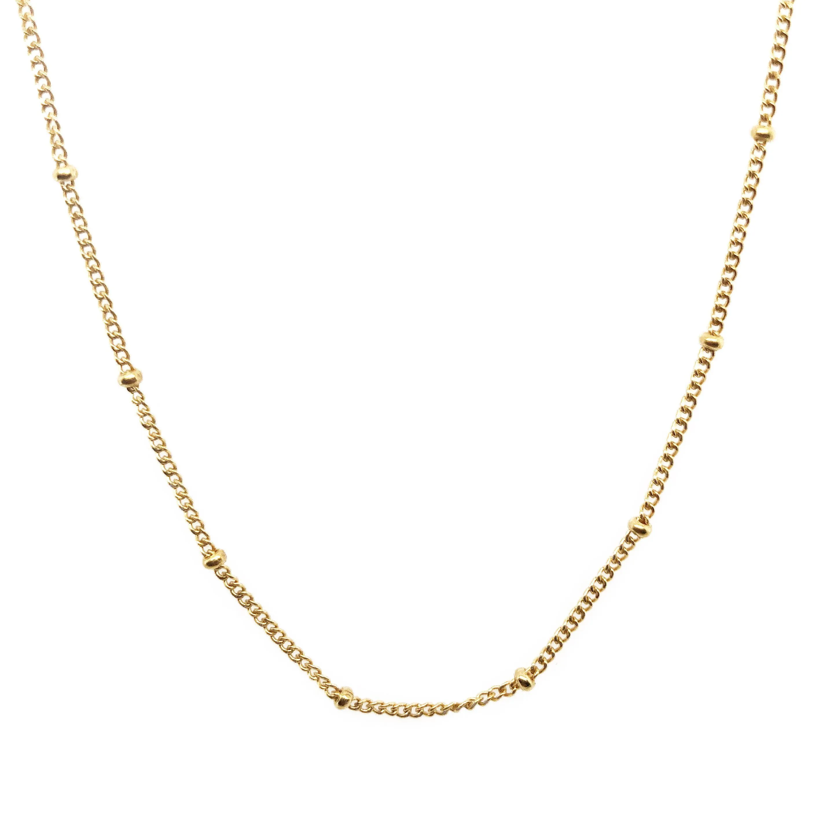 30" Satellite Chain sold by Tiny Tags