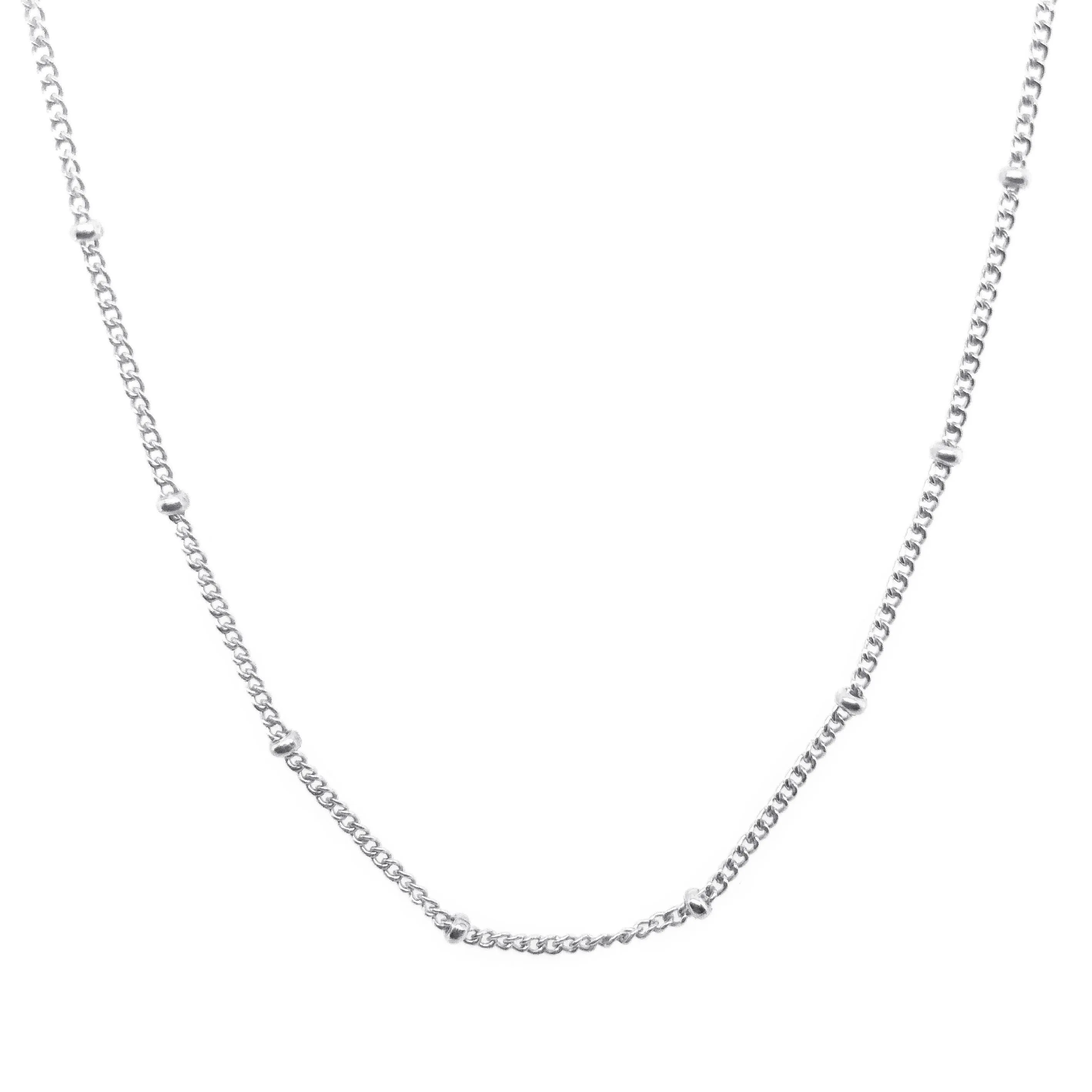 30" Satellite Chain sold by Tiny Tags product image thumbnail 2