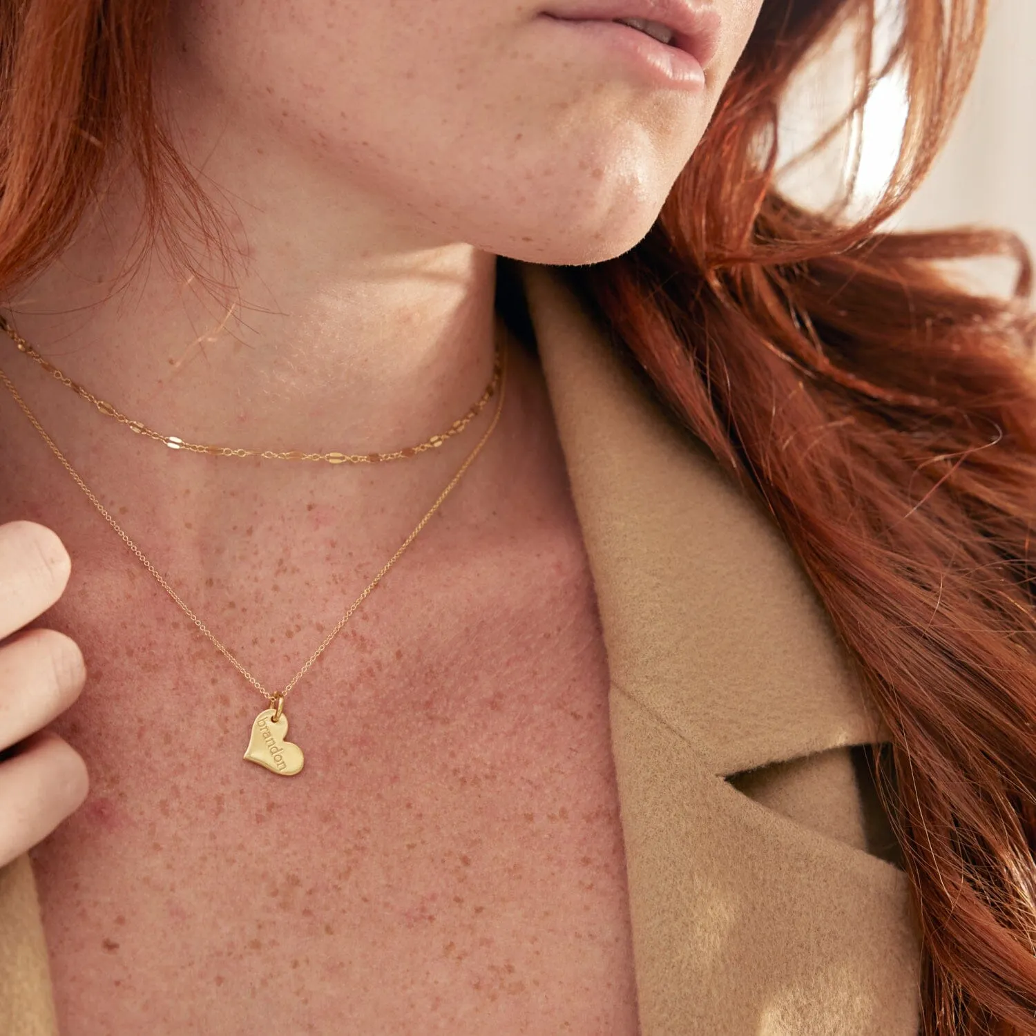 Nova Choker sold by Tiny Tags product image thumbnail 4