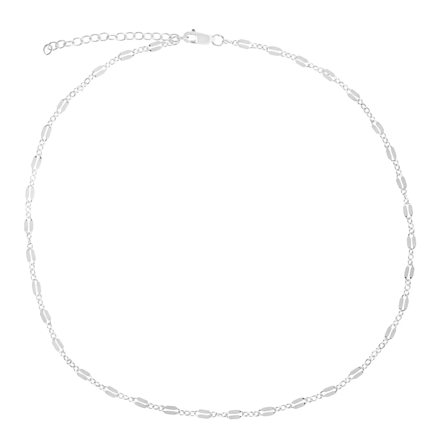 Nova Choker sold by Tiny Tags product image thumbnail 3