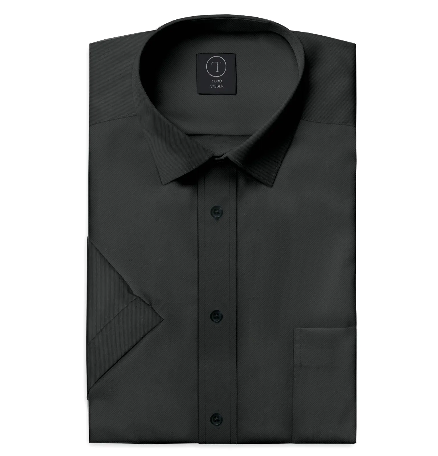 Performance Stretch - Gray - Short Sleeve sold by Airthreads