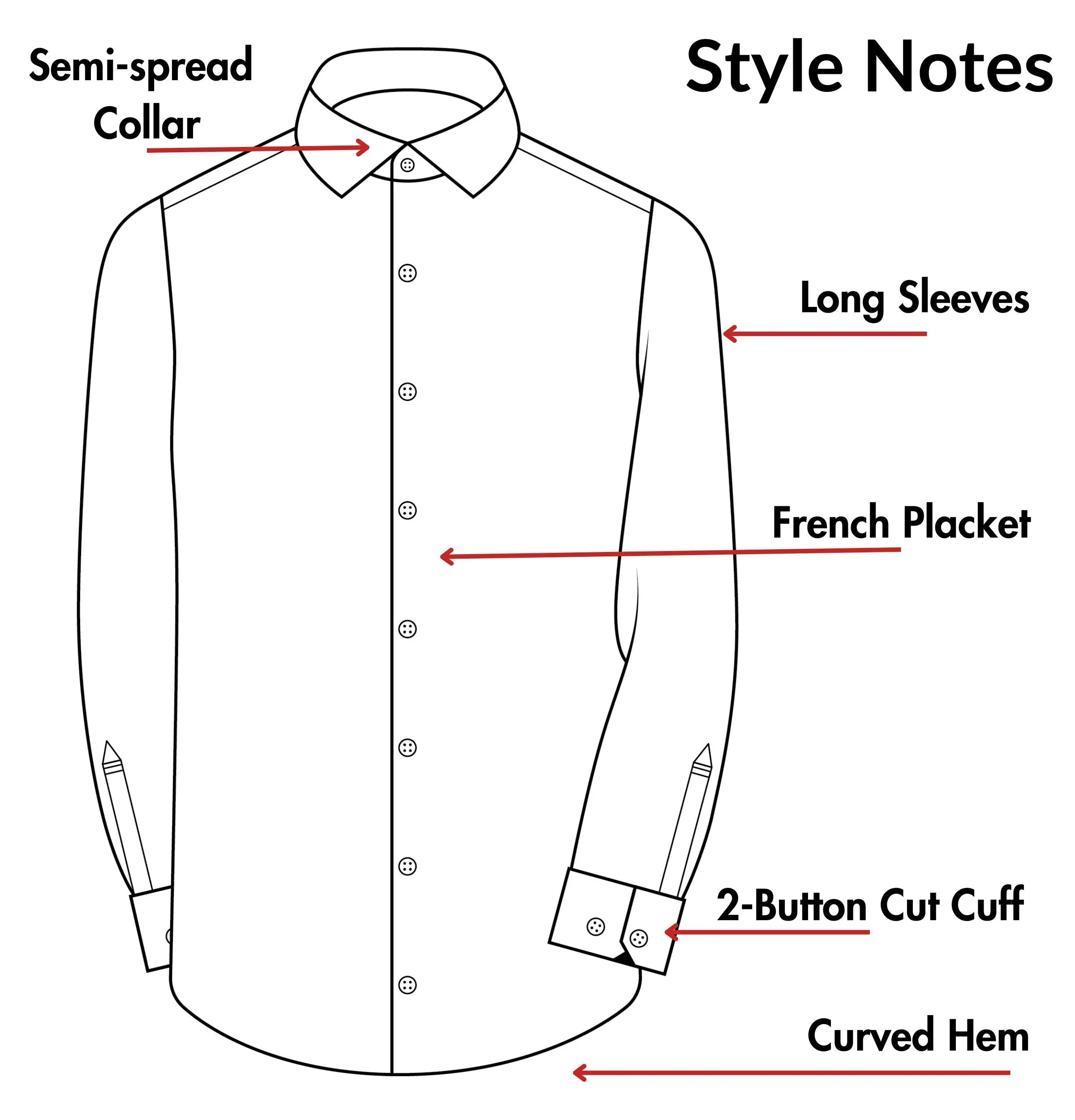 Pure Cotton - Long Sleeve - Navy with White Dot Diamonds sold by Airthreads product image thumbnail 5