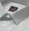 Pure Cotton - Short Sleeve - Gray Print sold by Airthreads