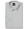 Pure Cotton - Short Sleeve - Gray Print sold by Airthreads
