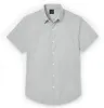 Pure Cotton - Short Sleeve - Gray Print sold by Airthreads