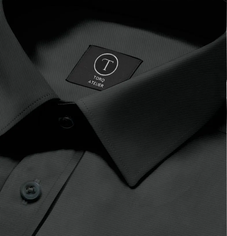 Performance Stretch - Gray - Long Sleeve sold by Airthreads product image thumbnail 2