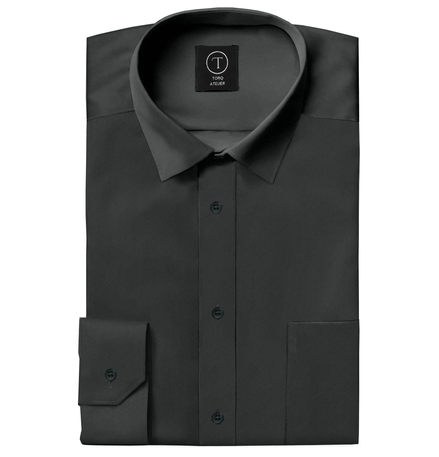 Performance Stretch - Gray - Long Sleeve sold by Airthreads