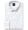 Long Sleeve 100% Cotton Shirt - White sold by Airthreads
