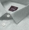 Pure Cotton - Long Sleeve - Pewter Pattern sold by Airthreads
