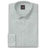 Pure Cotton - Long Sleeve - Pewter Pattern sold by Airthreads