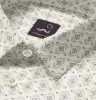 Pure Cotton - Long Sleeve - White Prism sold by Airthreads