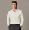 Pure Cotton - Long Sleeve - White Prism sold by Airthreads