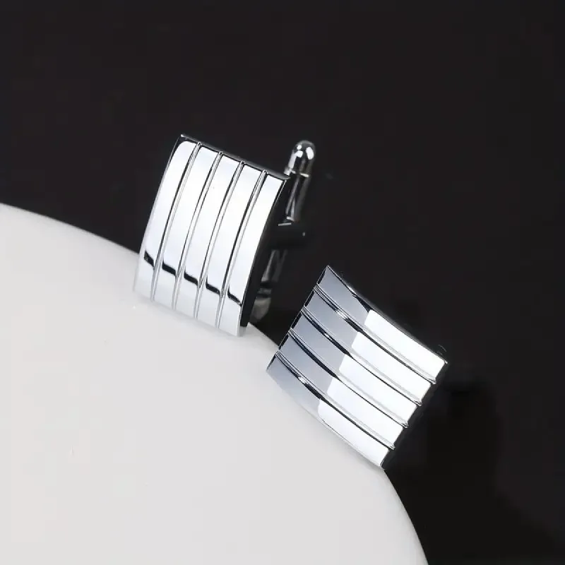 Cuff Links (FREE GIFT) sold by Airthreads