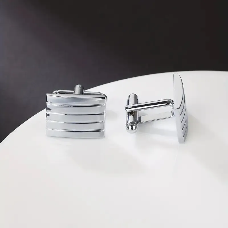 Cuff Links (FREE GIFT) sold by Airthreads product image thumbnail 3
