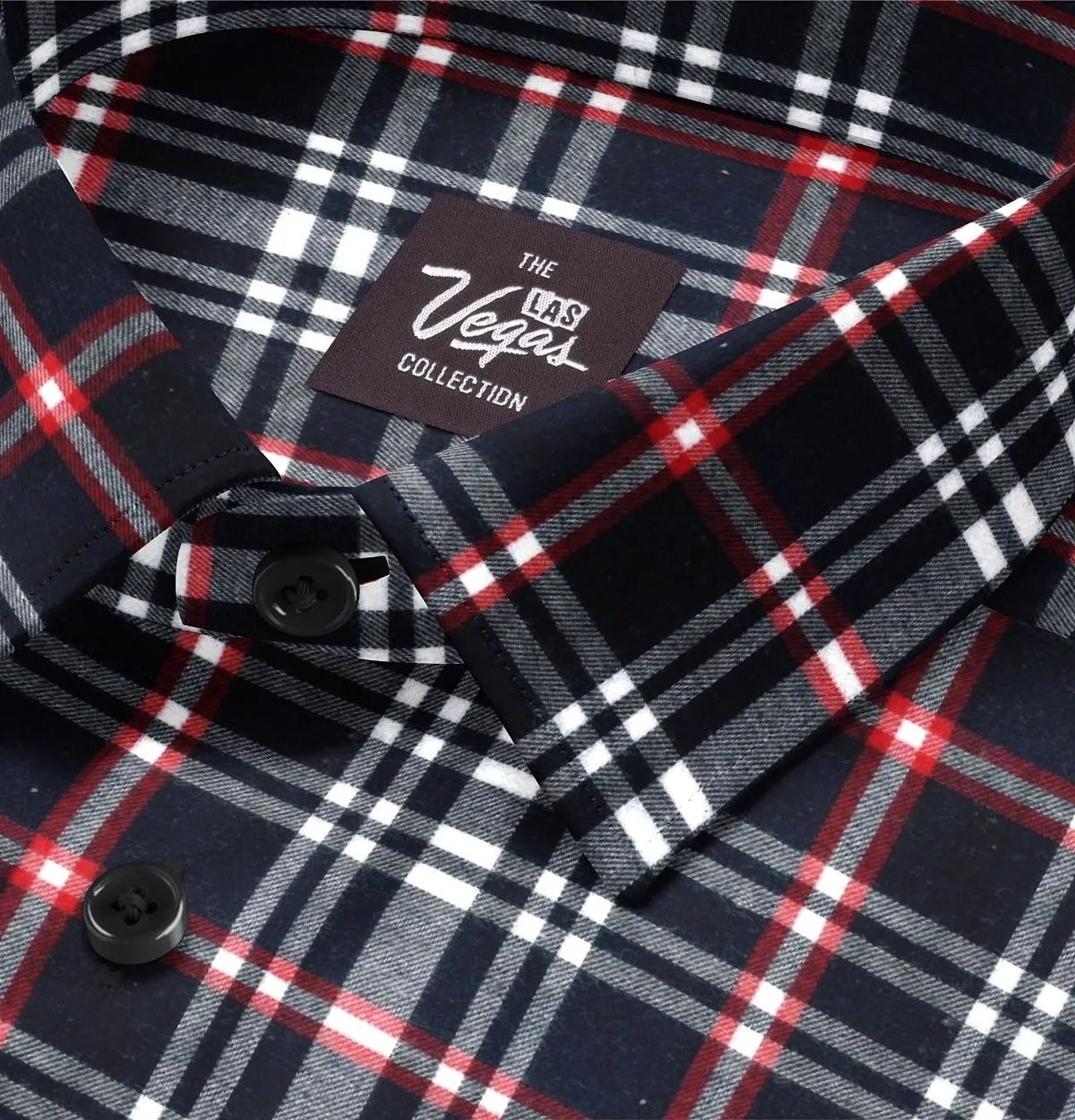 Everyday Plaid - Brody sold by Airthreads product image thumbnail 2