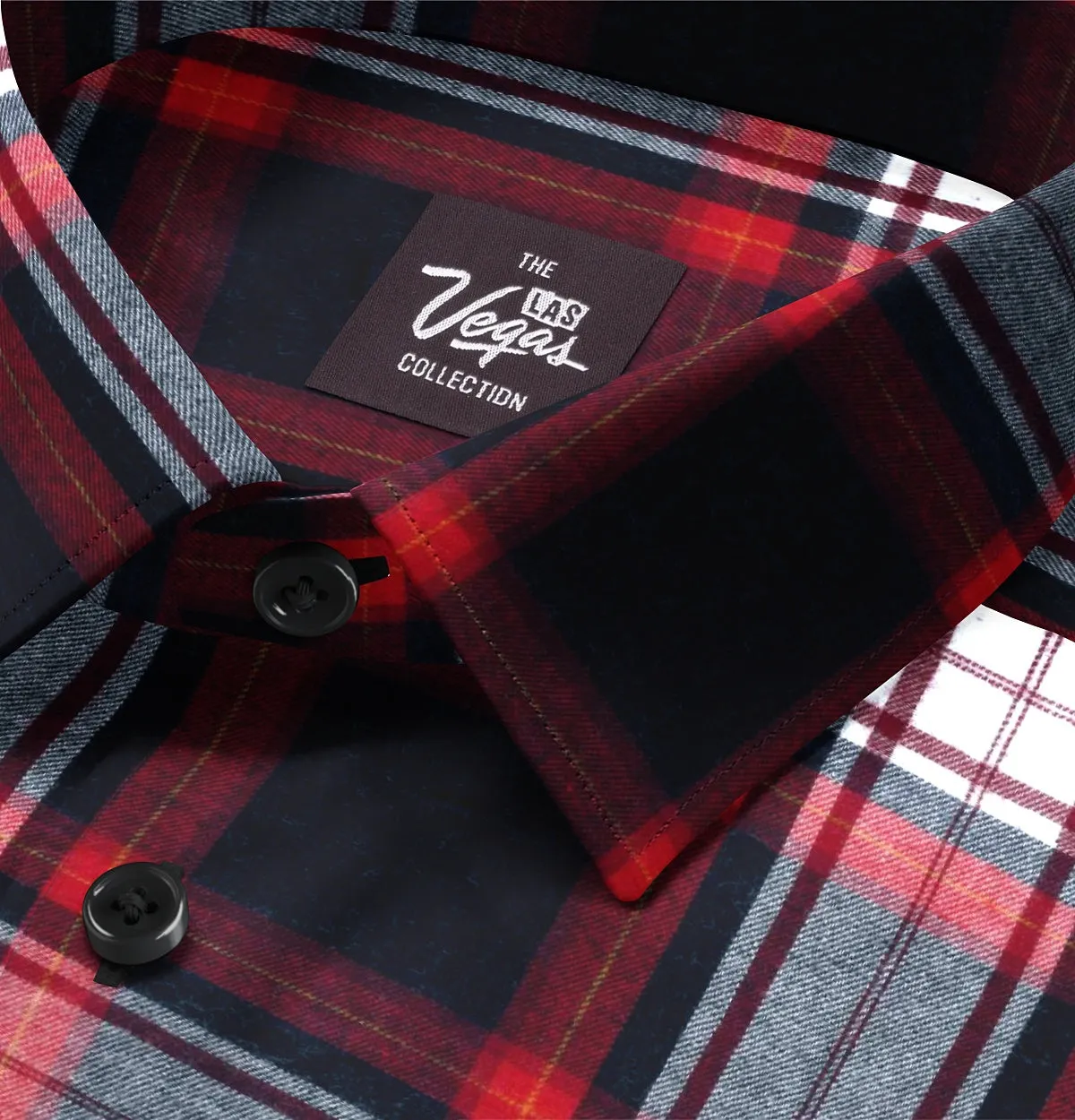 Everyday Plaid - Cameron sold by Airthreads product image thumbnail 2