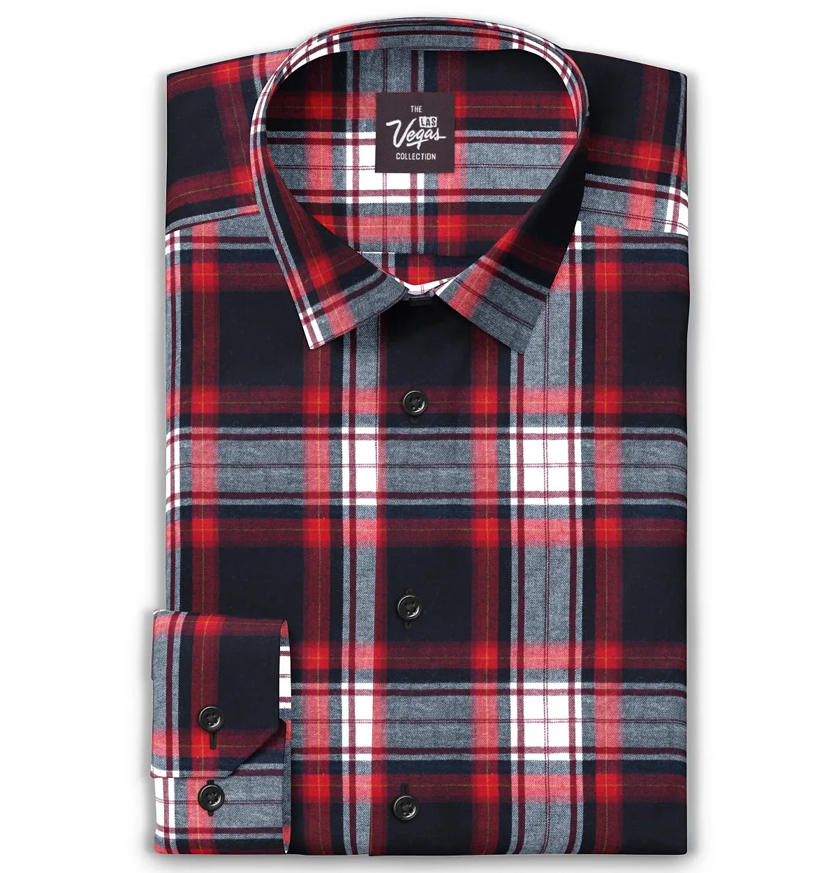 Everyday Plaid - Cameron sold by Airthreads