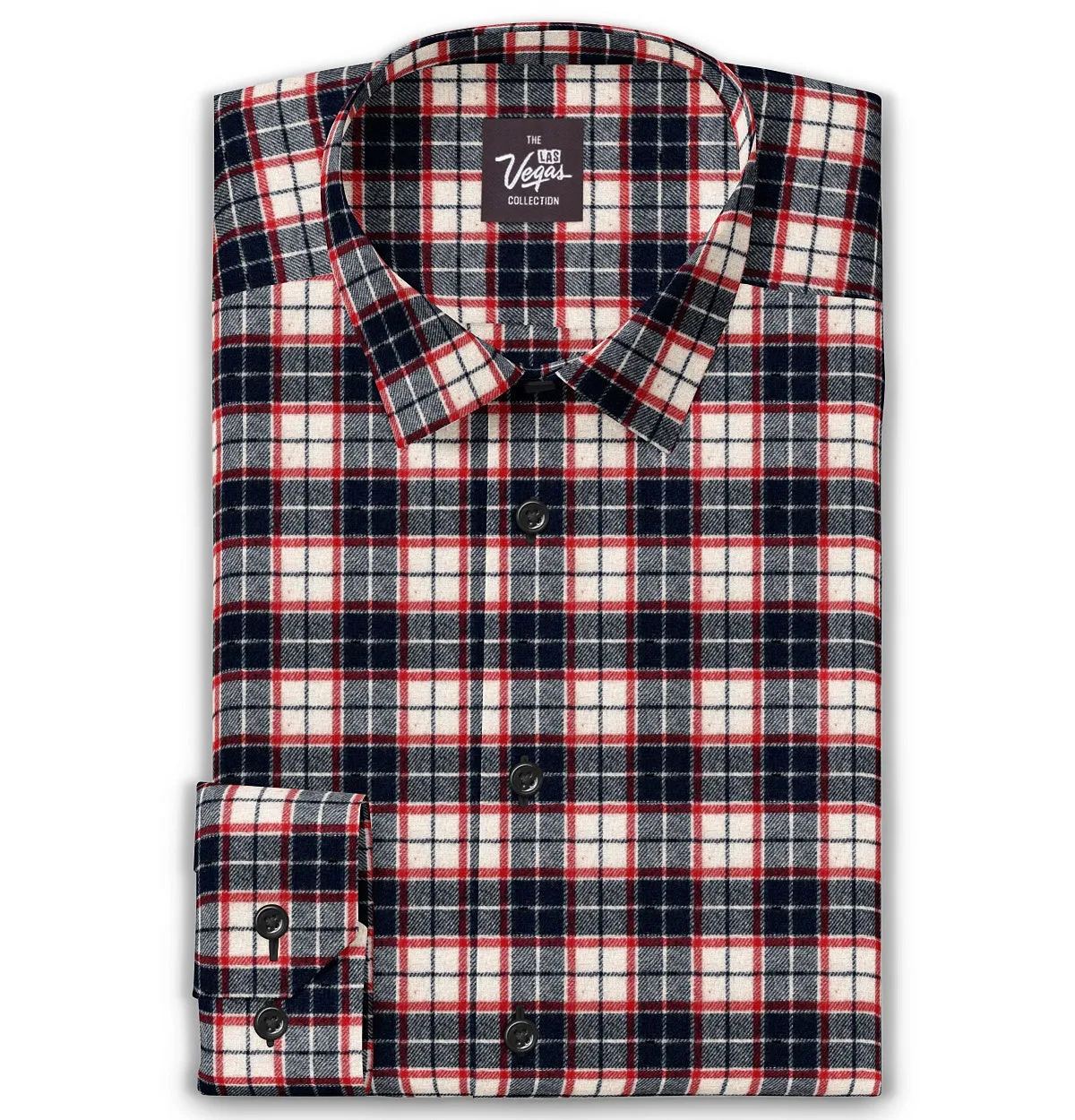 Everyday Plaid - Carson sold by Airthreads