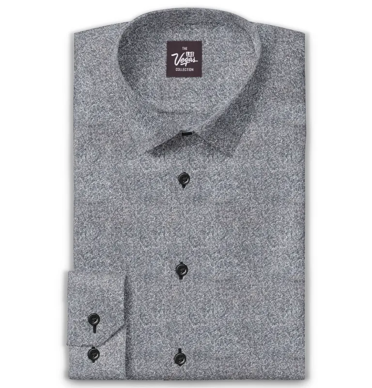 Everyday Flannel - Blizzard sold by Airthreads