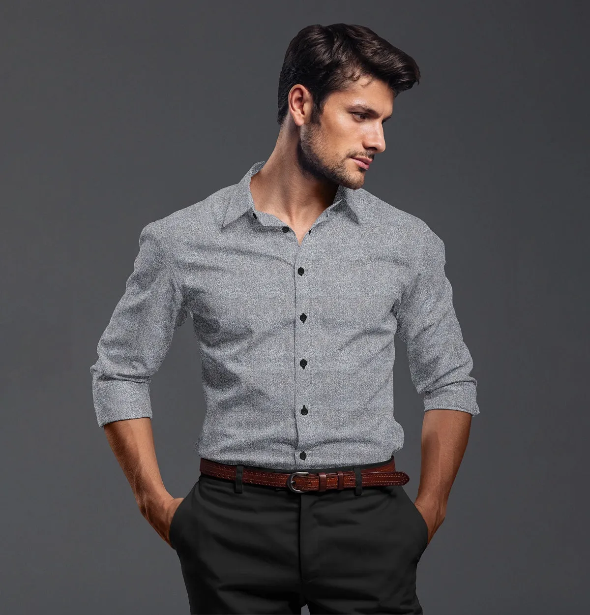 Everyday Flannel - Blizzard sold by Airthreads product image thumbnail 3