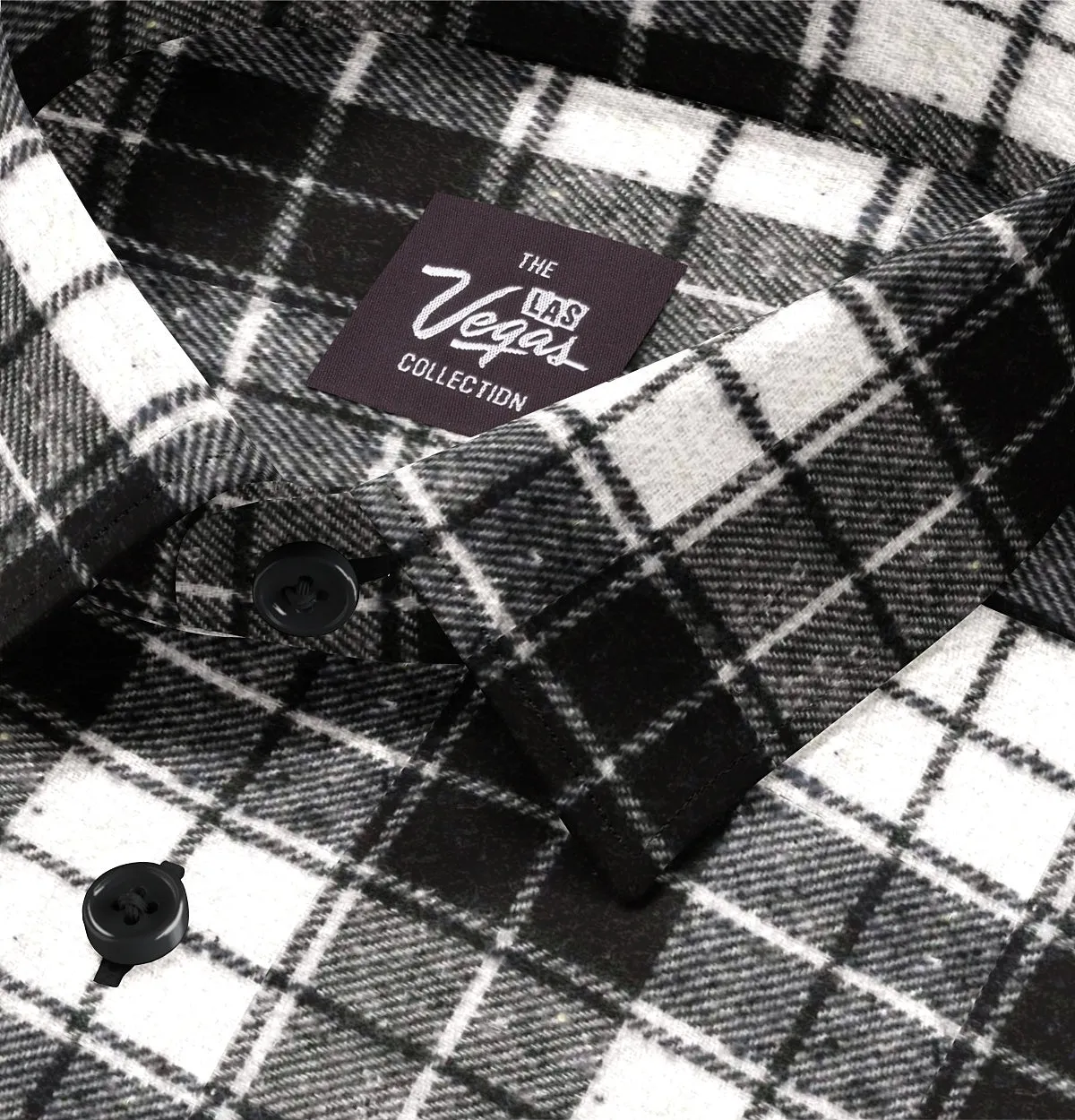 Everyday Flannel - Snowbird sold by Airthreads product image thumbnail 2