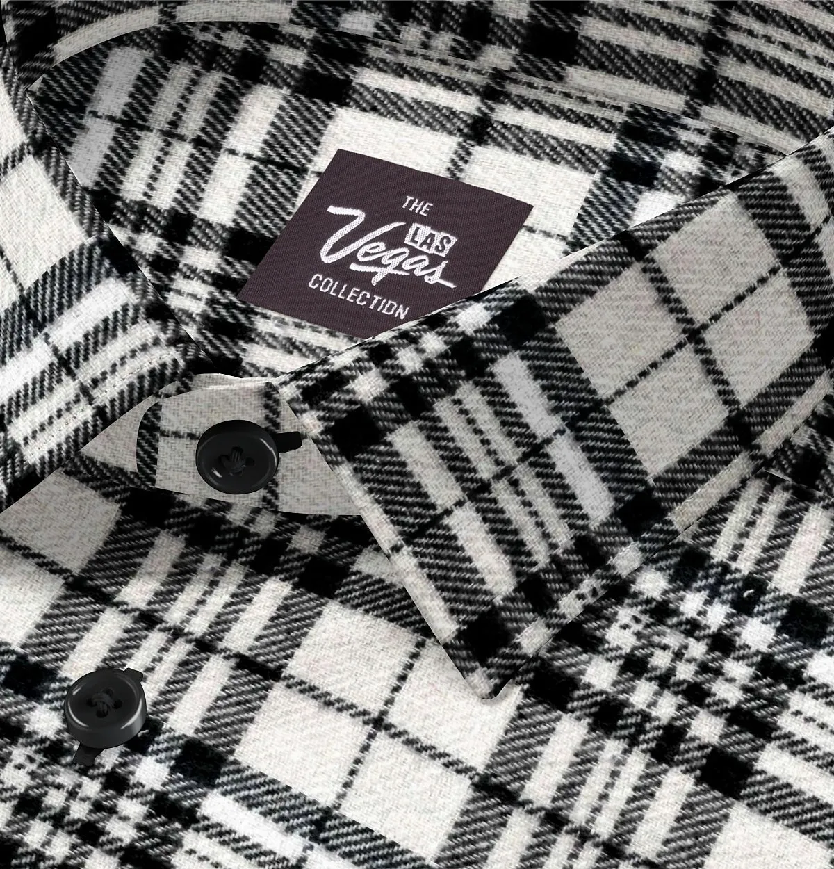 Everyday Flannel - Telluride sold by Airthreads product image thumbnail 2
