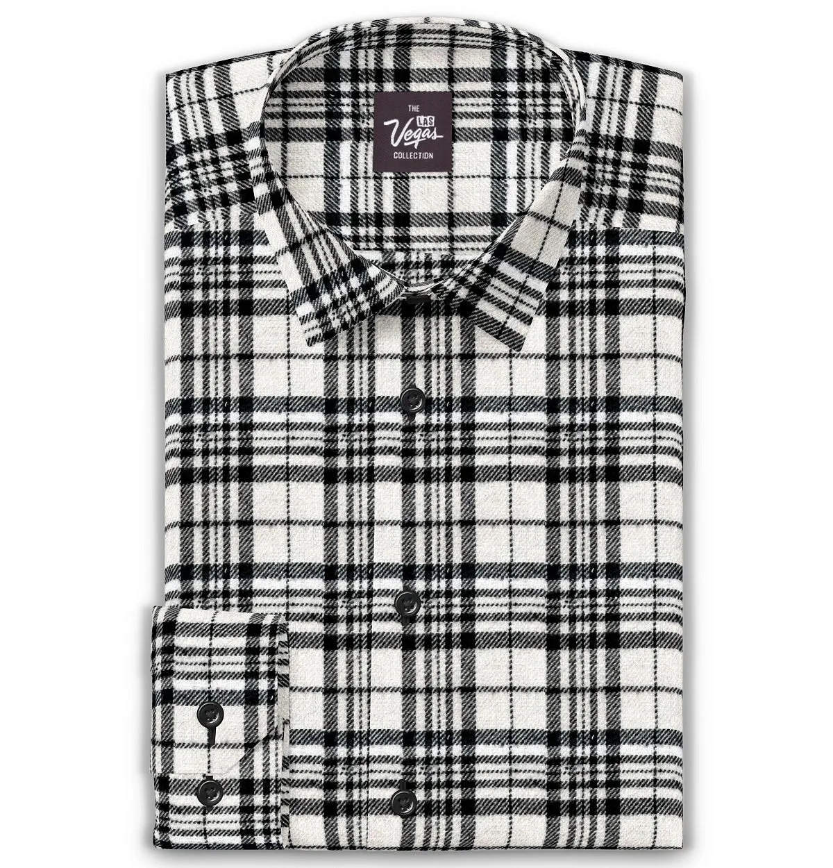 Everyday Flannel - Telluride sold by Airthreads